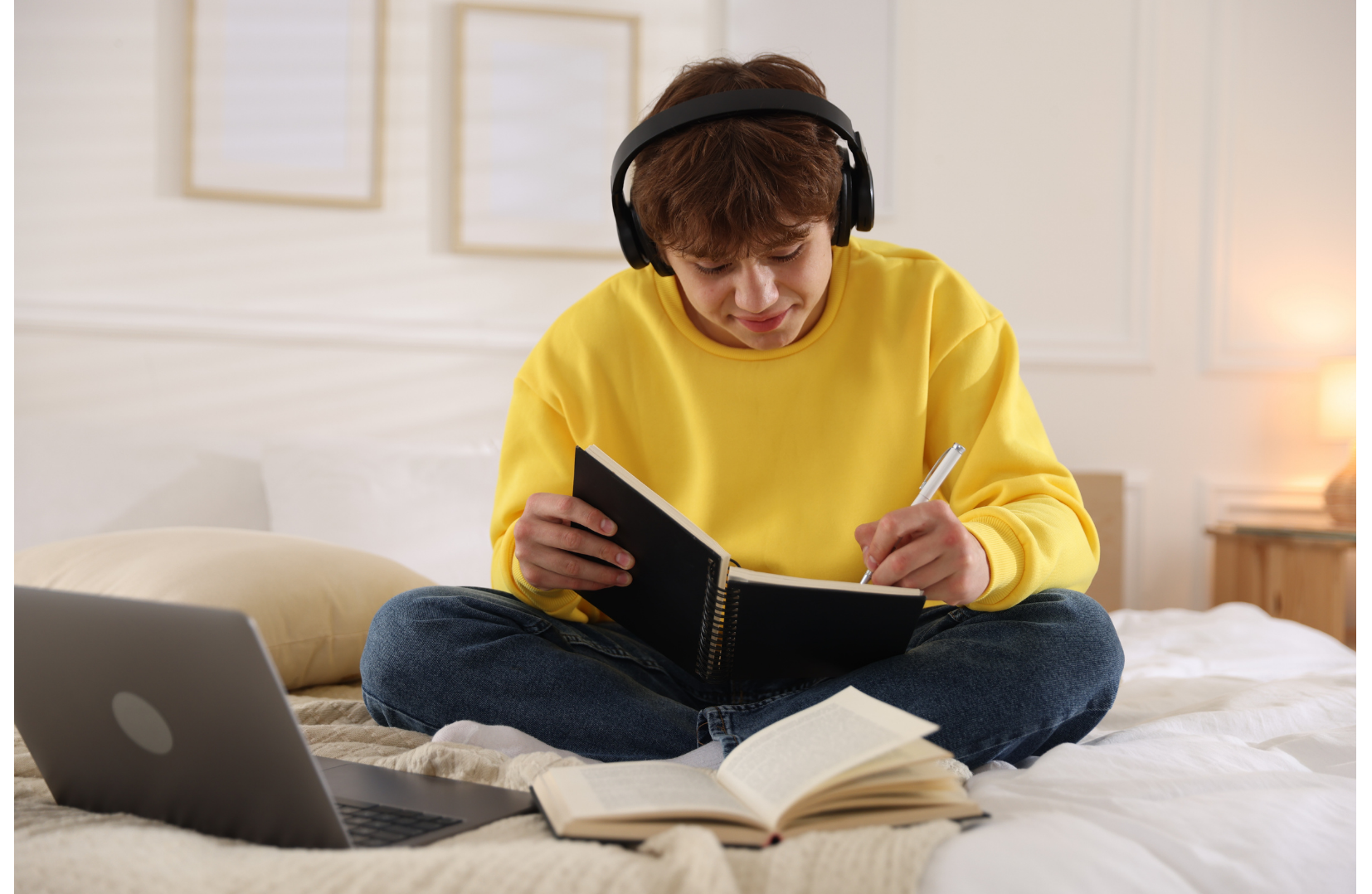 Academic Integration​